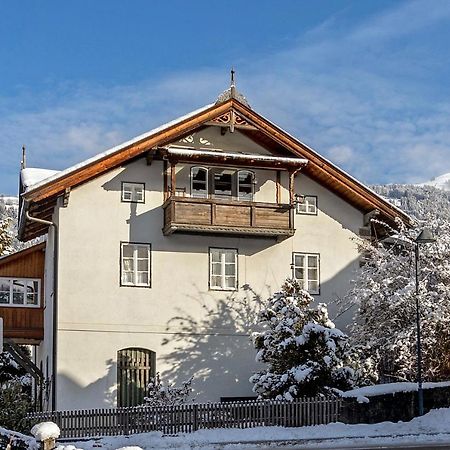 Haus Haggenmueller Apartment Hopfgarten im Brixental Bagian luar foto
